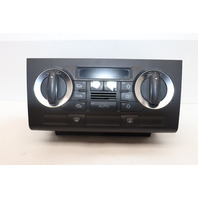 2006-2008 Audi A3 Heater AC Climate Temperature Control Panel OEM