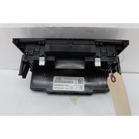 2006-2008 Audi A3 Heater AC Climate Temperature Control Panel OEM