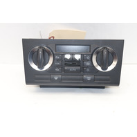 2006-2008 Audi A3 Heater AC Climate Temperature Control Panel OEM