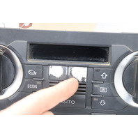2006-2008 Audi A3 Heater AC Climate Temperature Control Panel OEM