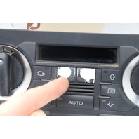 2006-2008 Audi A3 Heater AC Climate Temperature Control Panel OEM