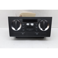 2006-2008 Audi A3 Heater AC Climate Temperature Control Panel OEM