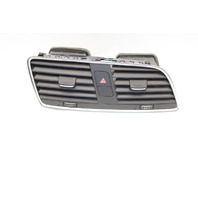 2015 2016 2017 2018 Audi Q3 Center Dash AC Air Vent OEM