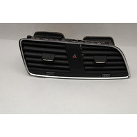 2015 2016 2017 2018 Audi Q3 Center Dash AC Air Vent OEM