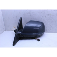 2009-2014 Audi Q5 Door Mirror Left Side View