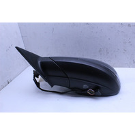 2009-2014 Audi Q5 Door Mirror Left Side View