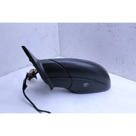 2009-2014 Audi Q5 Door Mirror Left Side View