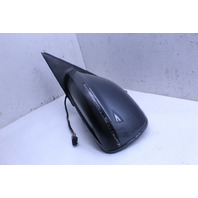2009-2014 Audi Q5 Door Mirror Left Side View