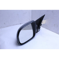 2009-2014 Audi Q5 Door Mirror Left Side View