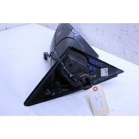 2009-2014 Audi Q5 Door Mirror Left Side View