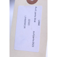 2009-2014 Audi Q5 Door Mirror Left Side View