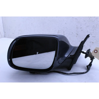 2009-2014 Audi Q5 Door Mirror Left Side View