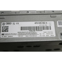 Audi A4 S4 A5 S5 A6 S6 Q3 Q5 Q7 Radio Stereo Tuner Receiver OEM