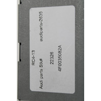 Audi A4 S4 A5 S5 A6 S6 Q3 Q5 Q7 Radio Stereo Tuner Receiver OEM