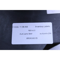 2009 2010 2011 2012 2013 2014 2015 Audi Q5 Headlight Mount Bracket Left OEM