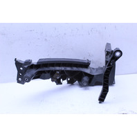2009 2010 2011 2012 2013 2014 2015 Audi Q5 Headlight Mount Bracket Left OEM