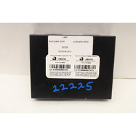 2018 Audi Q3 Keyless Entry Control Module OEM