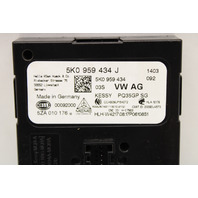 2018 Audi Q3 Keyless Entry Control Module OEM