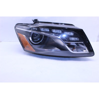 2009-2012 Audi Q5 Right Headlight Xenon HID 8R0941004AH OEM