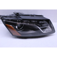 2009-2012 Audi Q5 Right Headlight Xenon HID 8R0941004AH OEM