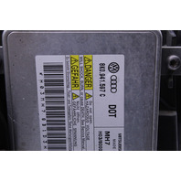 2009-2012 Audi Q5 Right Headlight Xenon HID 8R0941004AH OEM