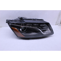 2009-2012 Audi Q5 Right Headlight Xenon HID 8R0941004AH OEM