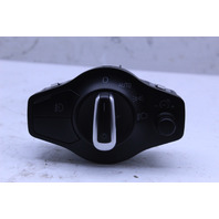 2010-2015 Audi A5 Headlight Switch OEM