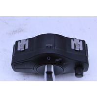 2010-2015 Audi A5 Headlight Switch OEM