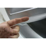 2007-2013 Audi A3 Wheel 17x7.5 Rim CP4 OEM