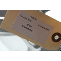 2007-2013 Audi A3 Wheel 17x7.5 Rim CP4 OEM