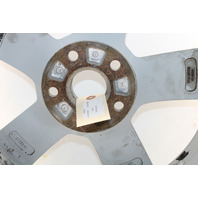 2007-2013 Audi A3 Wheel 17x7.5 Rim CP4 OEM