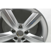 2007-2013 Audi A3 Wheel 17x7.5 Rim CP4 OEM