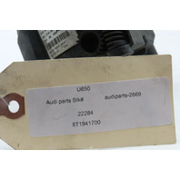 2009-2012 Audi A4 A5 S5 Fog Light Right OEM