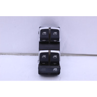 2015 2016 2017 2018 Audi S3 Power Window Switch Left Master OEM