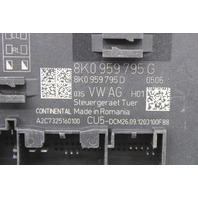 2013-2017 Audi Q5 Rear Door Control Module 8K0959795G OEM