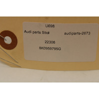 2013-2017 Audi Q5 Rear Door Control Module 8K0959795G OEM