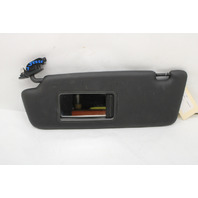 2015 2016 2017 2018 Audi Q3 Sun Visor Left - 8K0857551 OEM