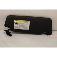 2015 2016 2017 2018 Audi Q3 Sun Visor Left - 8K0857551 OEM