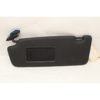 2015 2016 2017 2018 Audi Q3 Sun Visor Left - 8K0857551 OEM