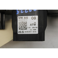 2015 2016 2017 2018 Audi Q3 Turn Signal Wiper Column Switch OEM