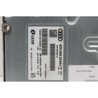 2009-2012 Audi A4 A5 S4 S5 Bang Olufsen Amp Amplifier - 8T0035223AJ OEM