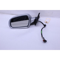 2009-2014 Audi A5 Coupe Door Mirror Left Side View