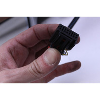 2009-2014 Audi A5 Coupe Door Mirror Left Side View