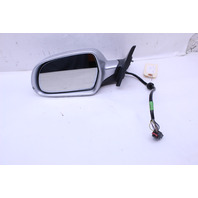 2009-2014 Audi A5 Coupe Door Mirror Left Side View