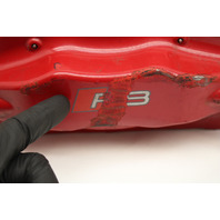 2017 Audi R8 Rear Brake Calipers Right Left Parking Brake Pair Set OEM