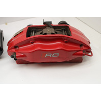 2017 Audi R8 Rear Brake Calipers Right Left Parking Brake Pair Set OEM