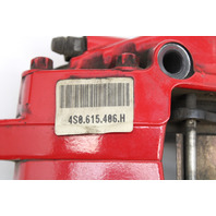 2017 Audi R8 Rear Brake Calipers Right Left Parking Brake Pair Set OEM