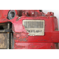 2017 Audi R8 Rear Brake Calipers Right Left Parking Brake Pair Set OEM