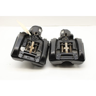 2017 Audi R8 Rear Brake Calipers Right Left Parking Brake Pair Set OEM