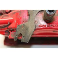 2017 Audi R8 Rear Brake Calipers Right Left Parking Brake Pair Set OEM